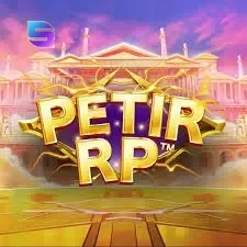 Logo petirrp